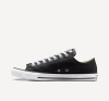 Кеды Chuck Taylor OX 132174C (EU 38 USm 5.5 USw 7.5 СМ 24.5; черный)